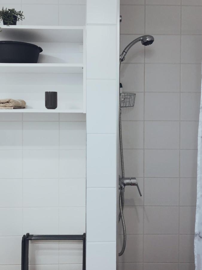 Tramini Apartmanok Eger Eksteriør bilde